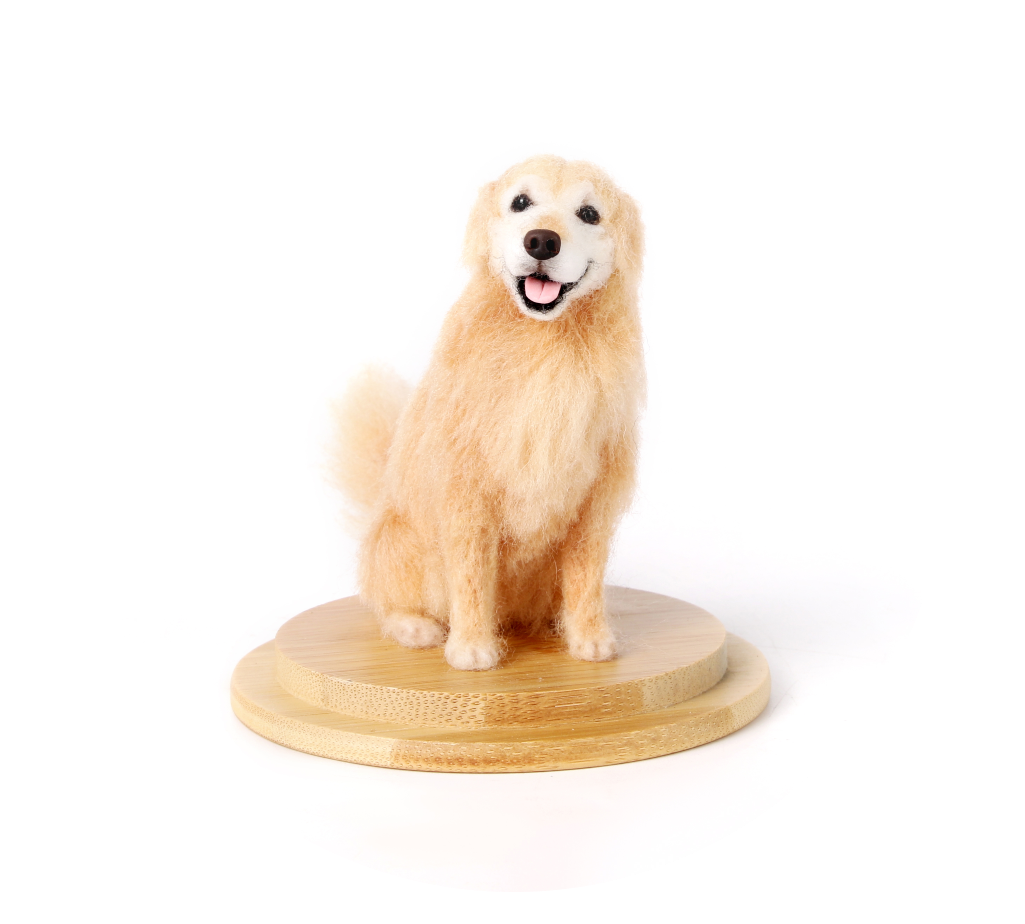 Mini Full Body Figurine (7 -10 cm)