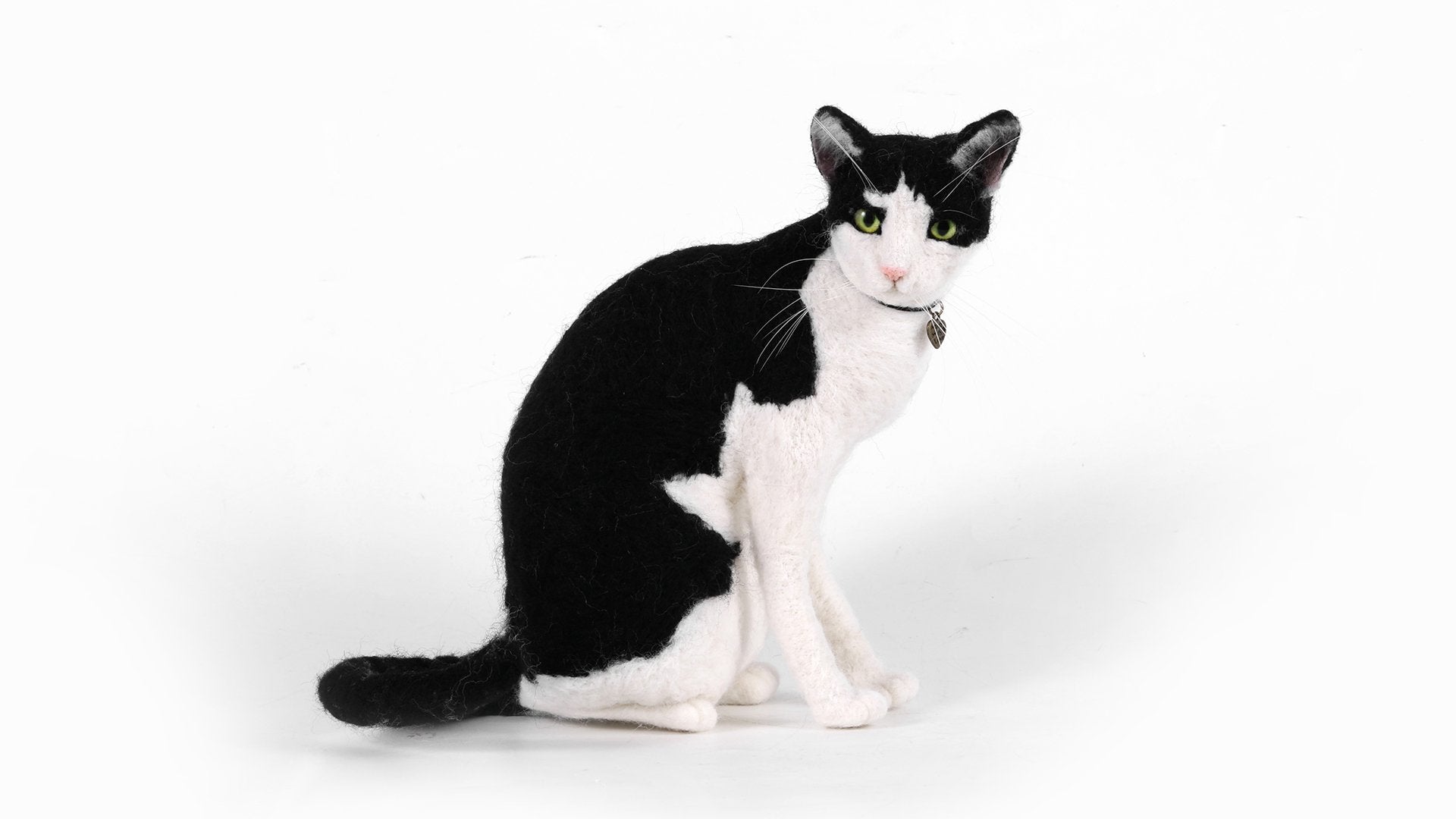 Full Body Figurine (12-15 cm tall)