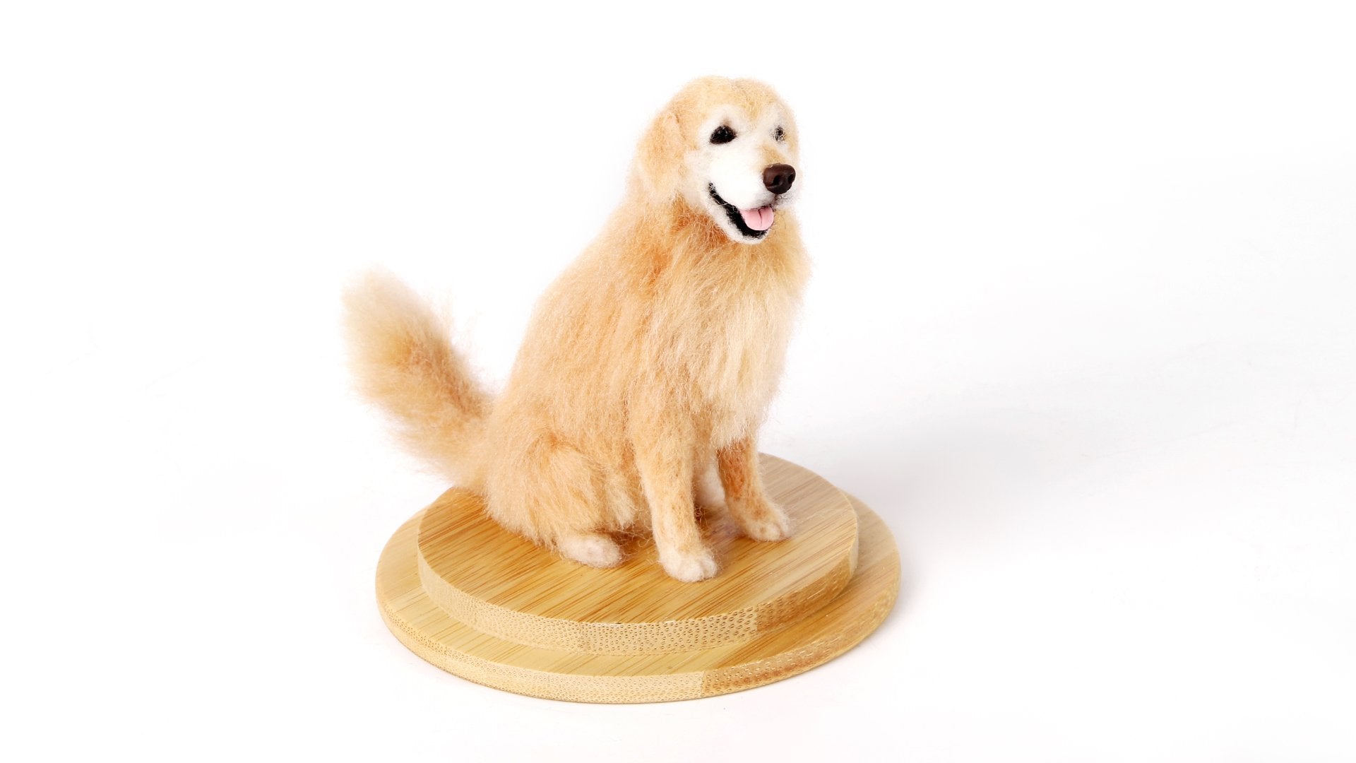 Mini Full Body Figurine (7 -10 cm)