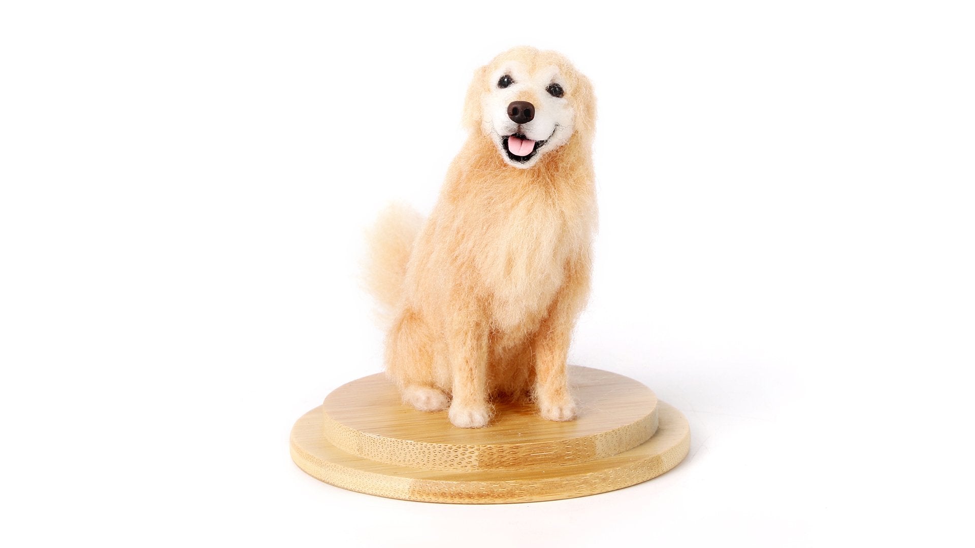 Mini Full Body Figurine (7 -10 cm)