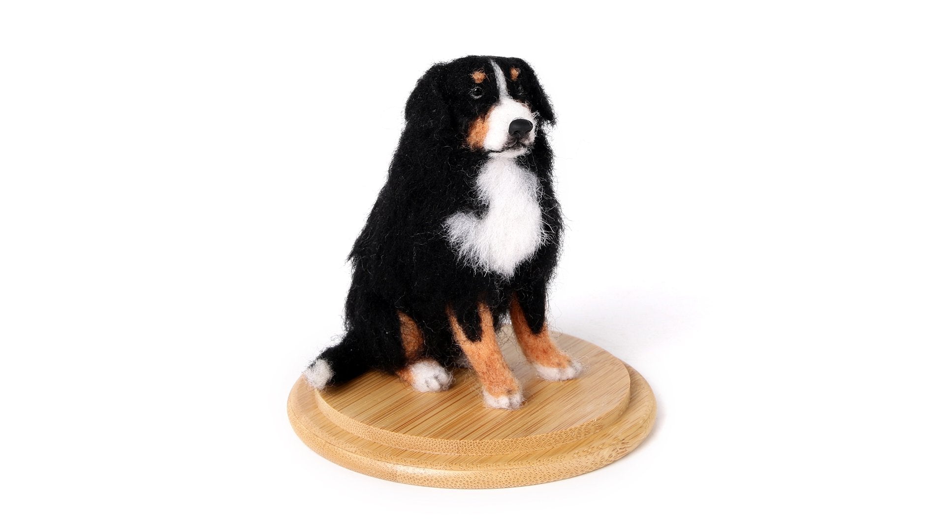 Mini Full Body Figurine (7 -10 cm)