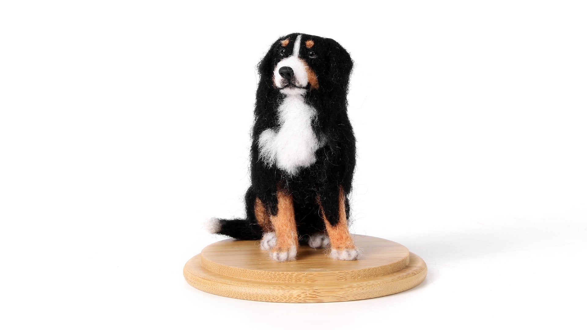 Mini Full Body Figurine (7 -10 cm)
