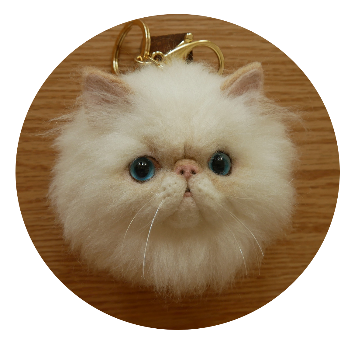 Cat Ornaments