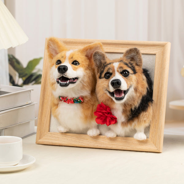 petplanet　トプスぺ品　フォトフレーム win 2gether 1_92d26880-d0e8-4542-b0ca-